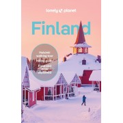 Finland Lonely Planet